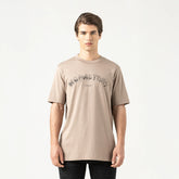 Camiseta Hombre Monastery Camiseta